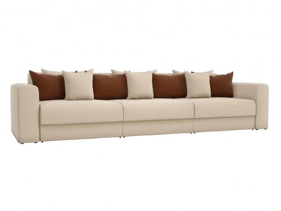 Диван Мэдисон Лонг (велюр)