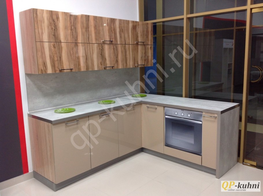 Пластик индийское дерево глянец