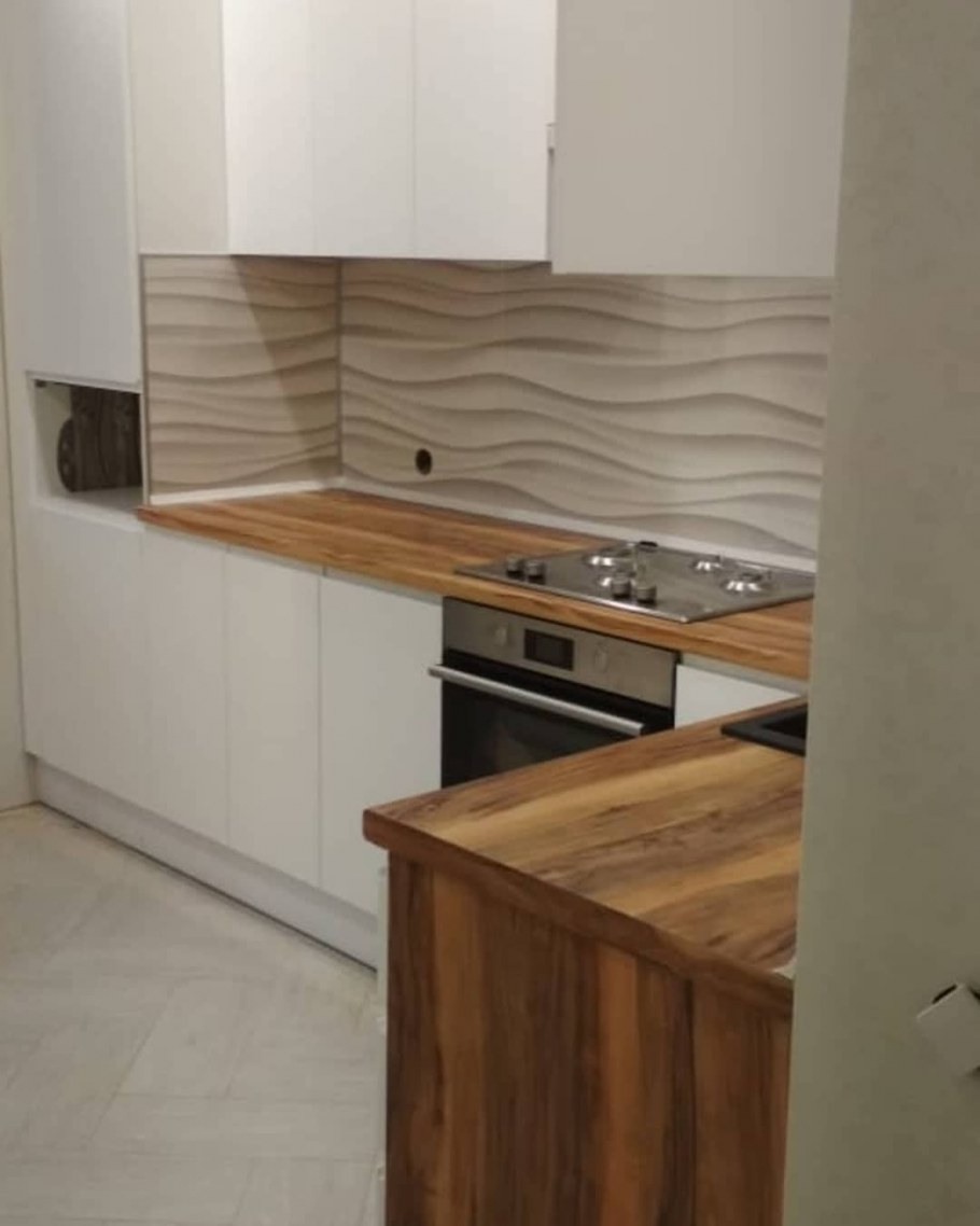 Индийское дерево столешница кедр