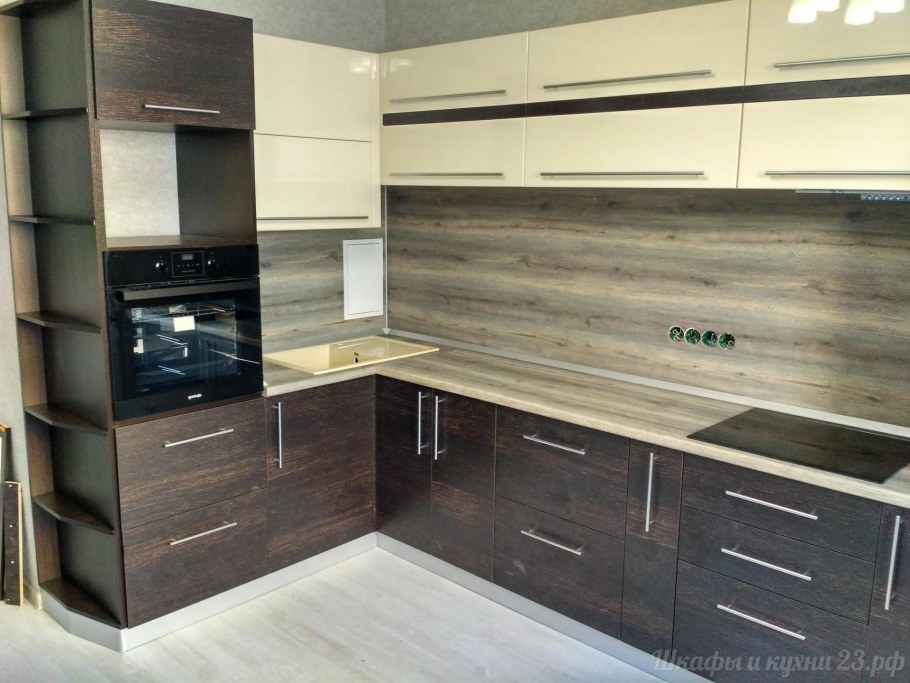 Кухонный гарнитур Вардек