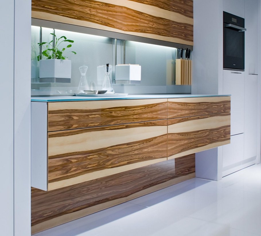 Шпон Марблвуд