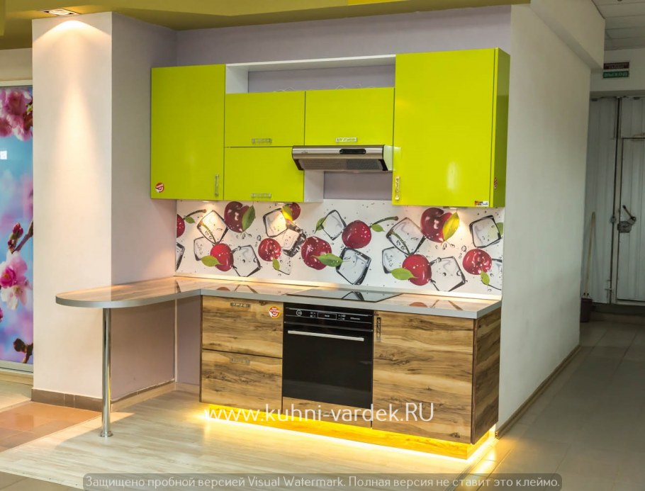 Вардек индийское дерево