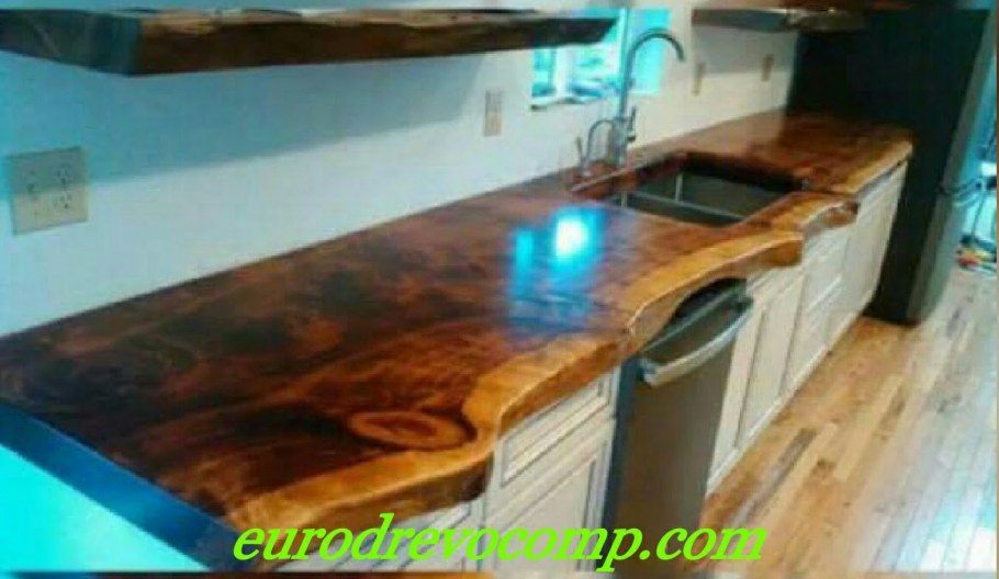 Дуб Галифакс натуральный Egger фасады