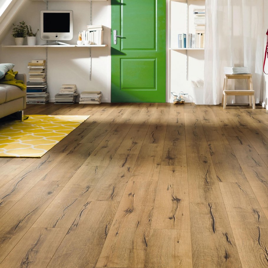 Haro ламинат дуб