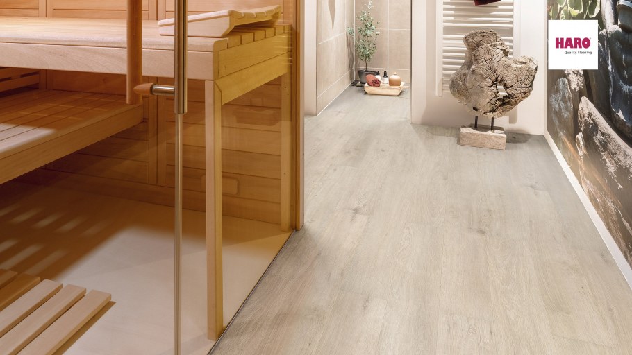 Ламинат Харо дуб Сицилия