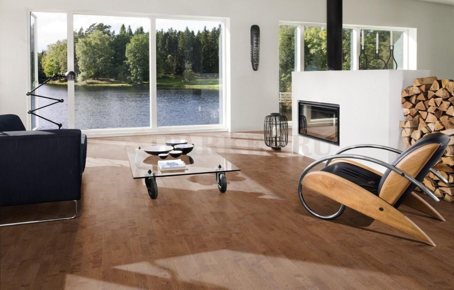 Kahrs дуб Ницца