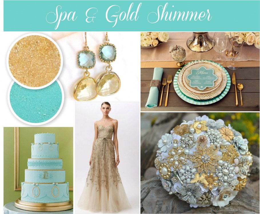 Цветовые сочетания