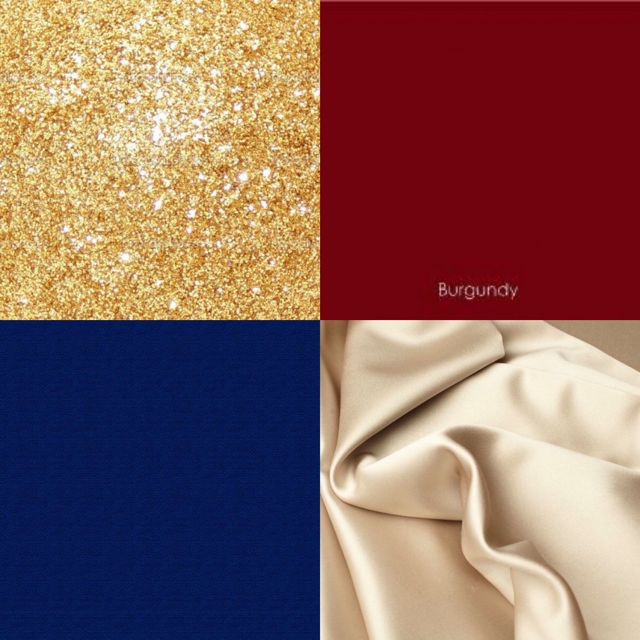 Цветовые Палитры сочетания цветов