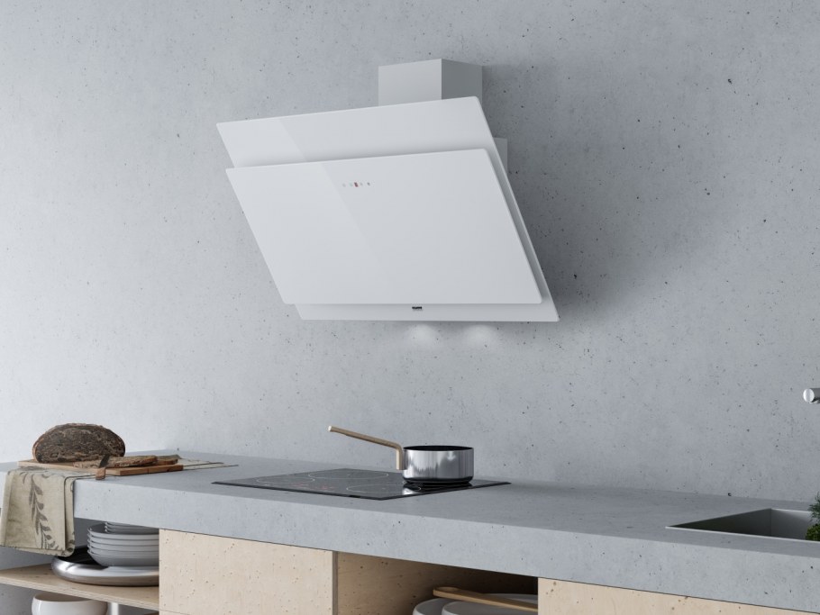 Krona Freya 600 White PB