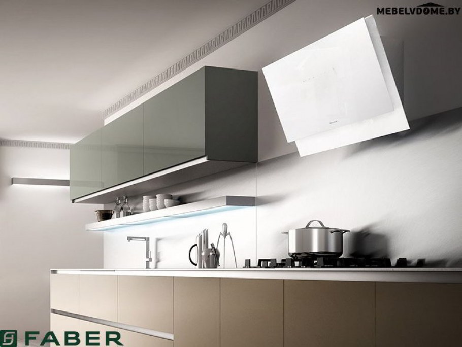 Faber Black Tie BRS WH a80