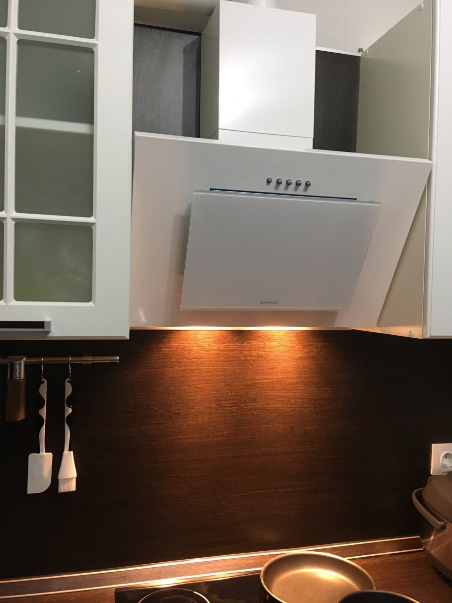 Maunfeld Tower c 60 White