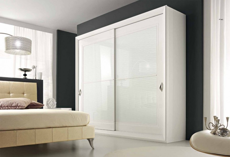 Шкаф купе Италия Модерн