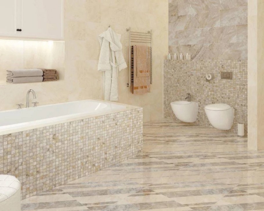 Керамогранит Kerranova Canyon k905