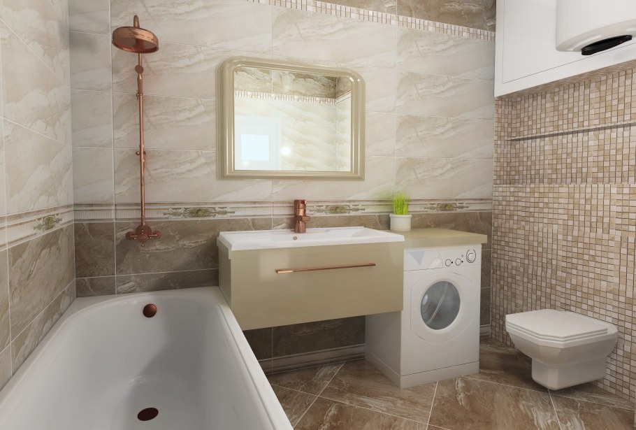 Плитка Керасоль Персия