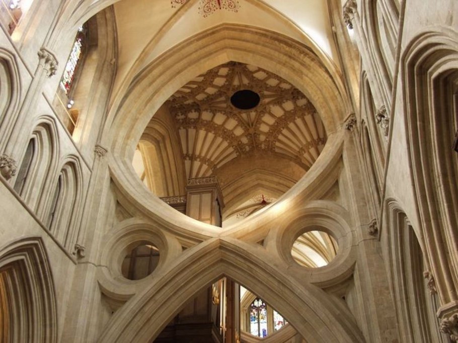 Уэлский кафедральный собор