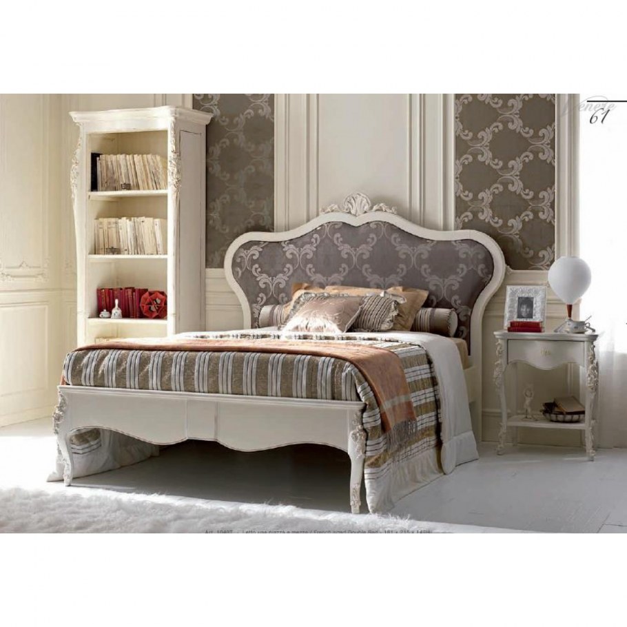 Спальня Venere Morello Gianpaolo