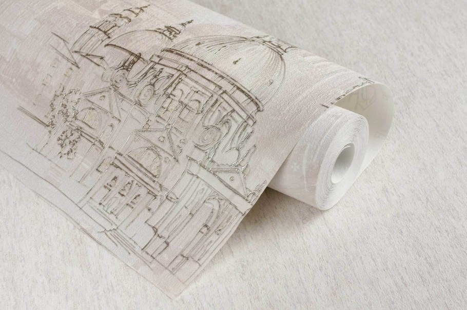 Обои Артекс Magic Mint 10091-02