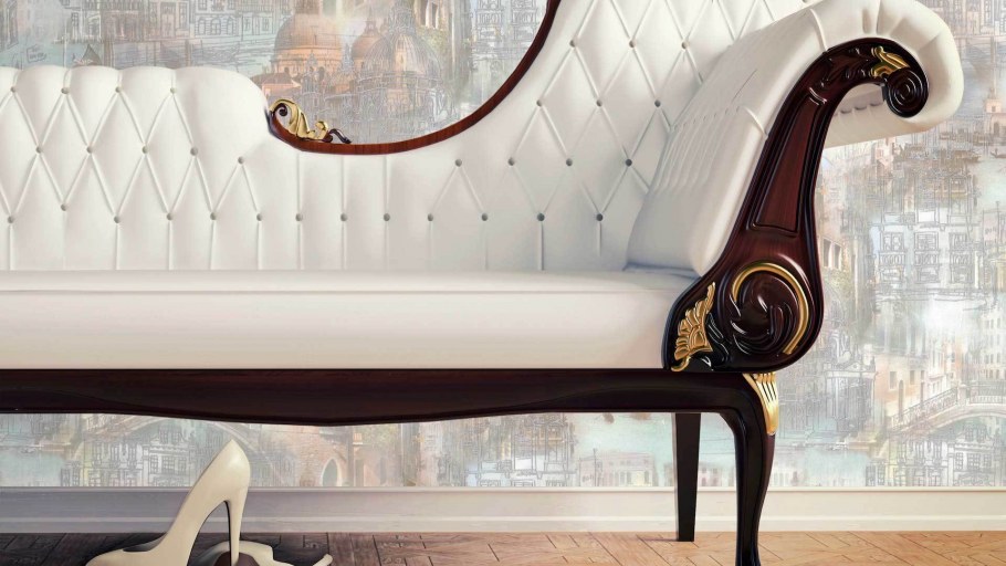 Обои 10091-04 Артекс Magic Mint сет 6 Сан-Марко