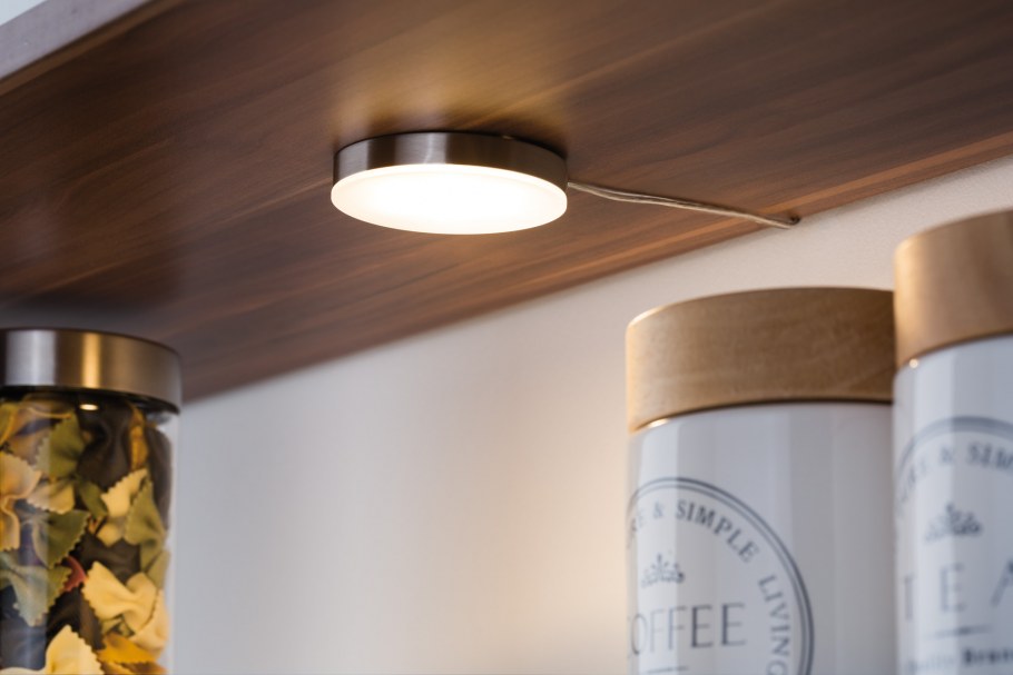 Светильник Paulmann для мебели Gate rund led 93582