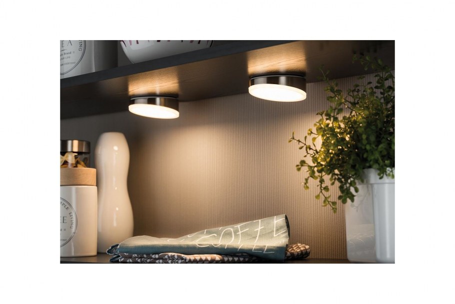 Светильник Paulmann для мебели 93511