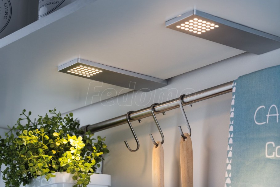 Мебельный светодиодный светильник 93563