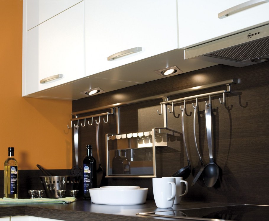 Точечный светильник 98351