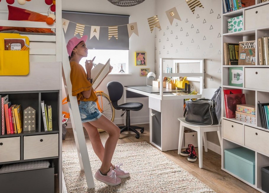 Vox мебель Nest