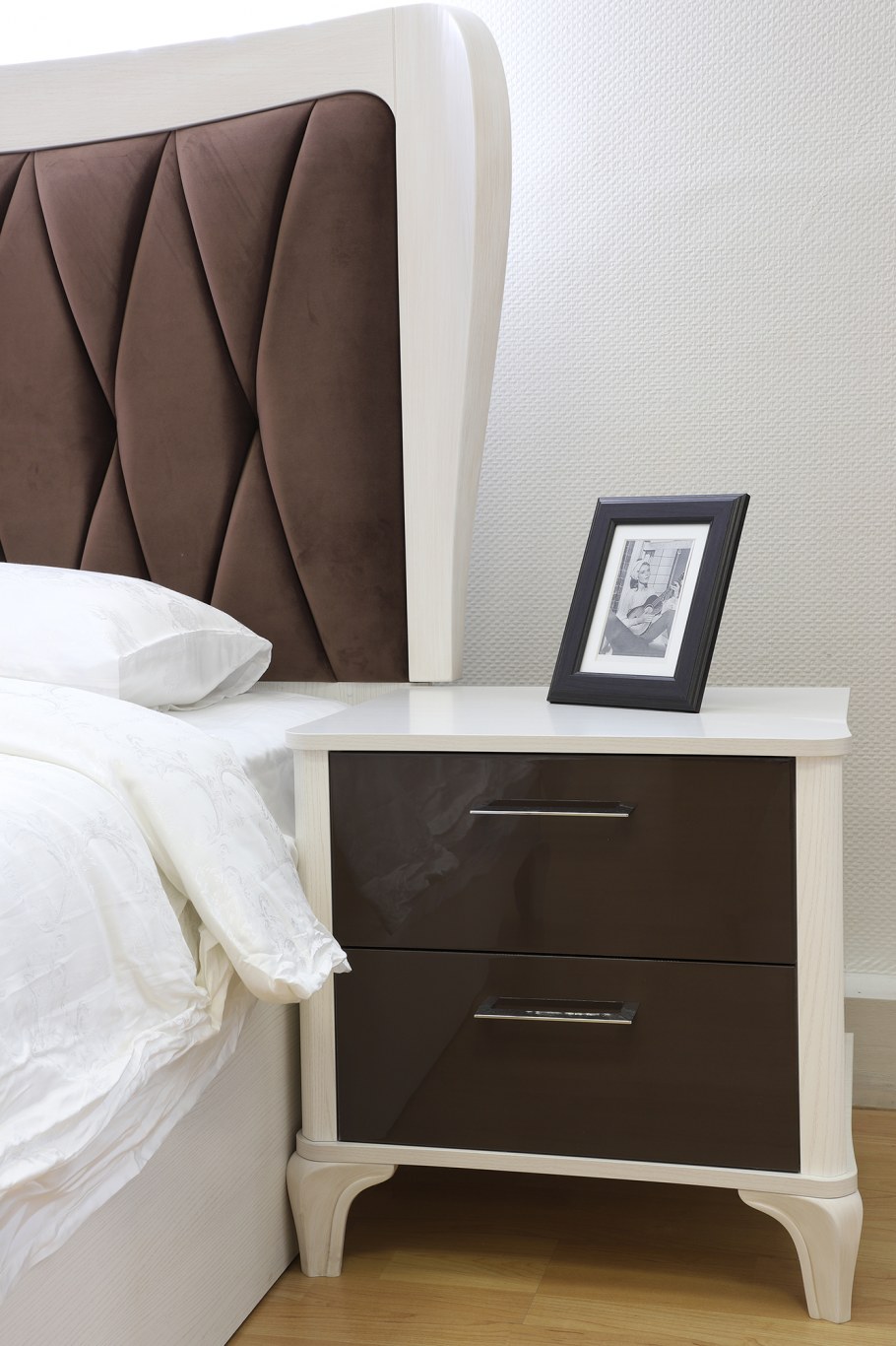 Спальня опера Шатура