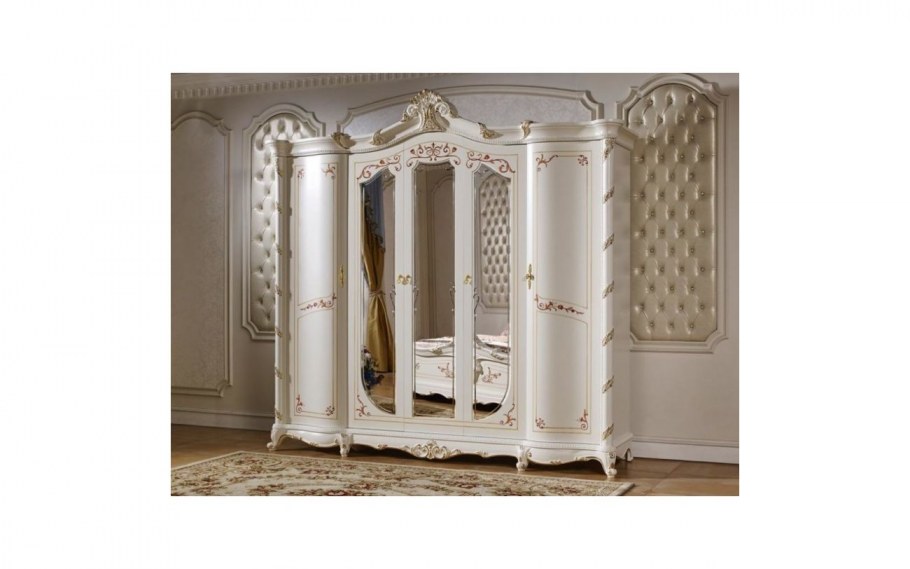 Любимый дом Александрия