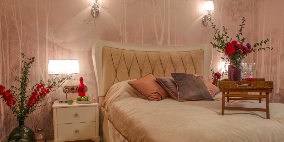 Спальня Opera Шатура