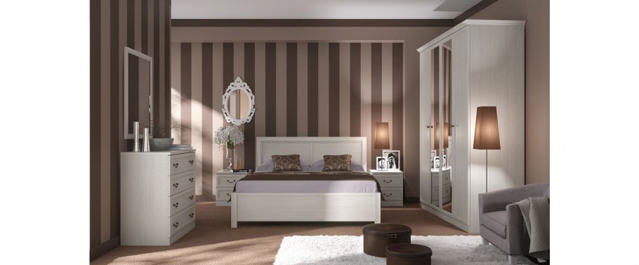 Спальня «Лючия» (Штрихлак)