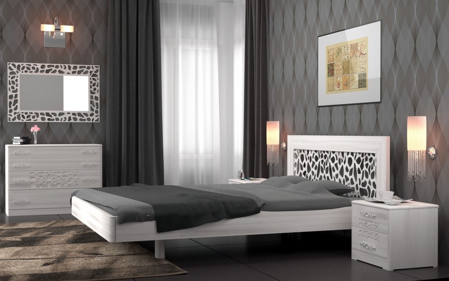 Спальня Opera Шатура
