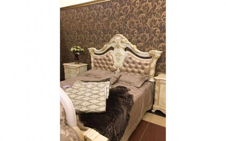 Набор спальни опера из Шатуры