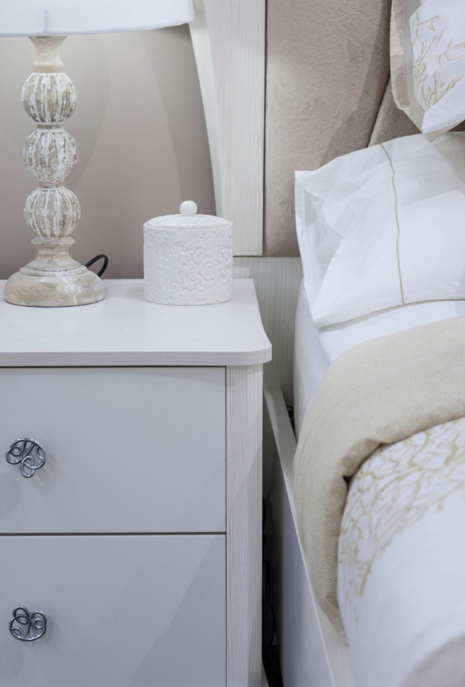 Кровать Палермо дреамлайне