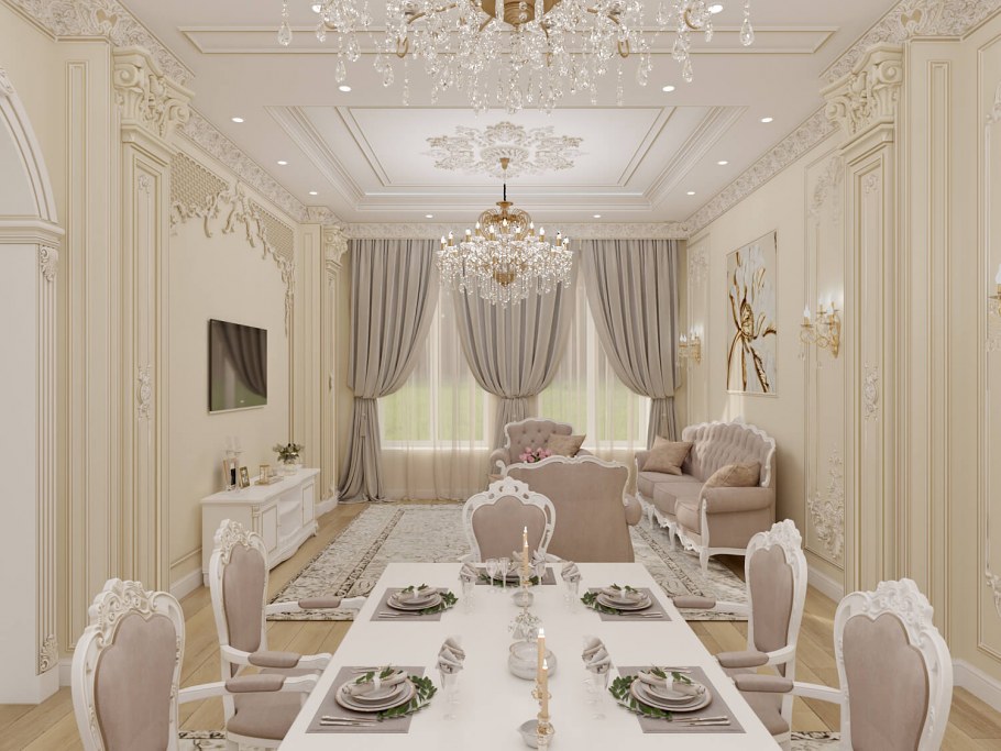 Подвесная люстра Gabrielle 336