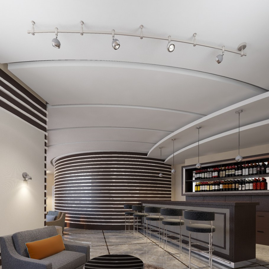 Трековая система Одеон