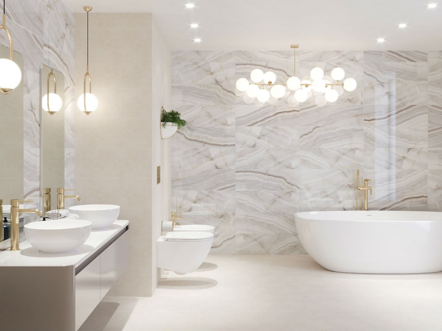 Плитка Meissen Onyx