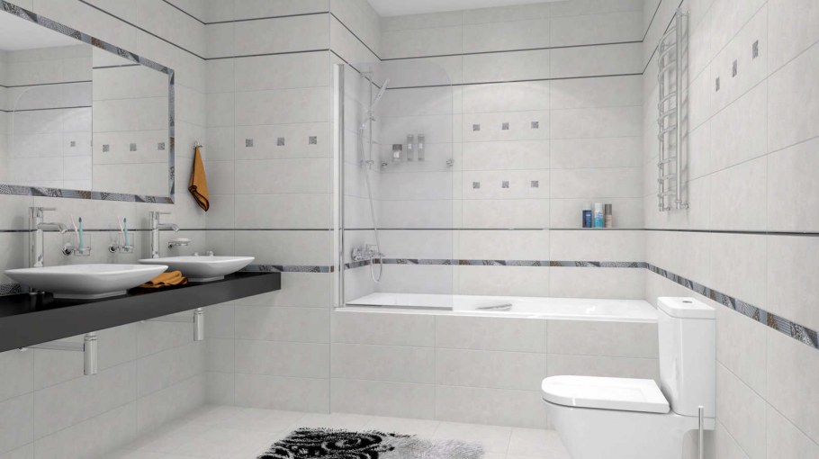 Плитка Сигма керамика Классик