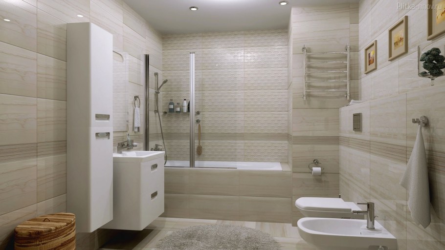 Плитка Витра Бруклин