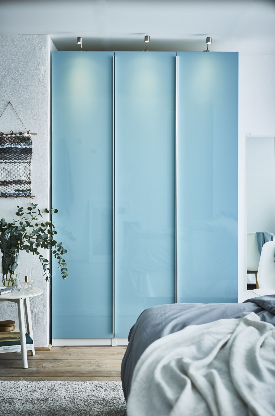 ФАРДАЛЬ дверь икеа