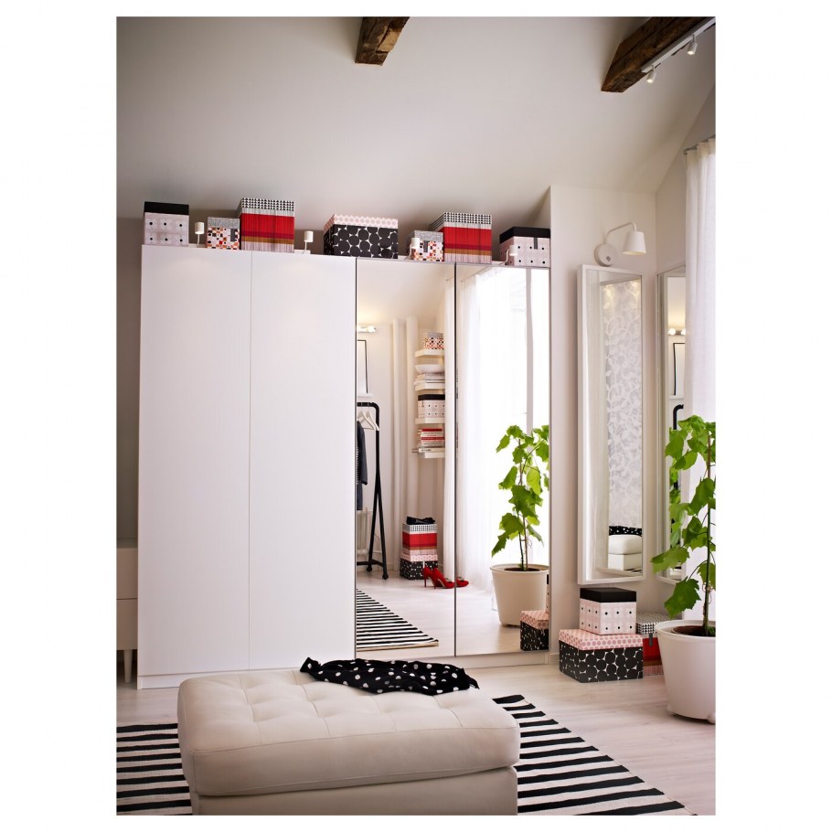 Шкаф ВИКЕДАЛЬ икеа