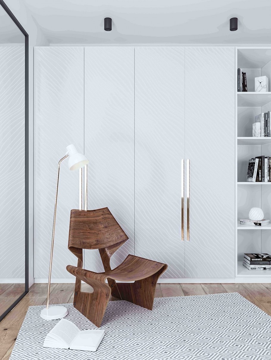 Шкаф икеа ПАКС белый 236