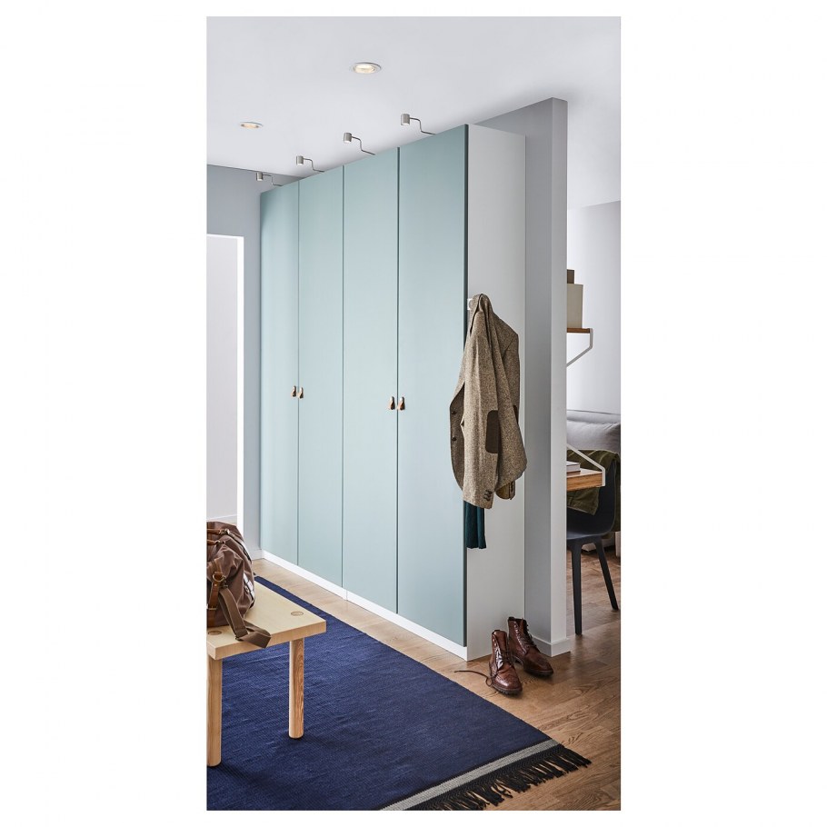 Икеа ПАКС РЕИНСВОЛЛ