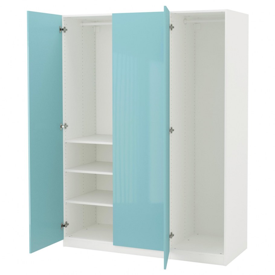 ПАКС ФАРДАЛЬ голубой