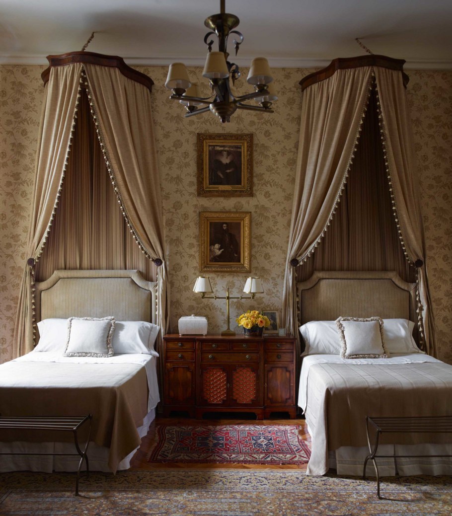 Спальня Римар Шато