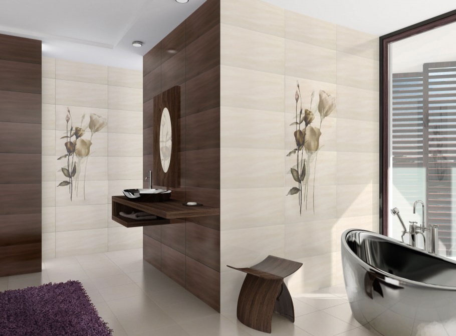 Плитка Полколорит Польша