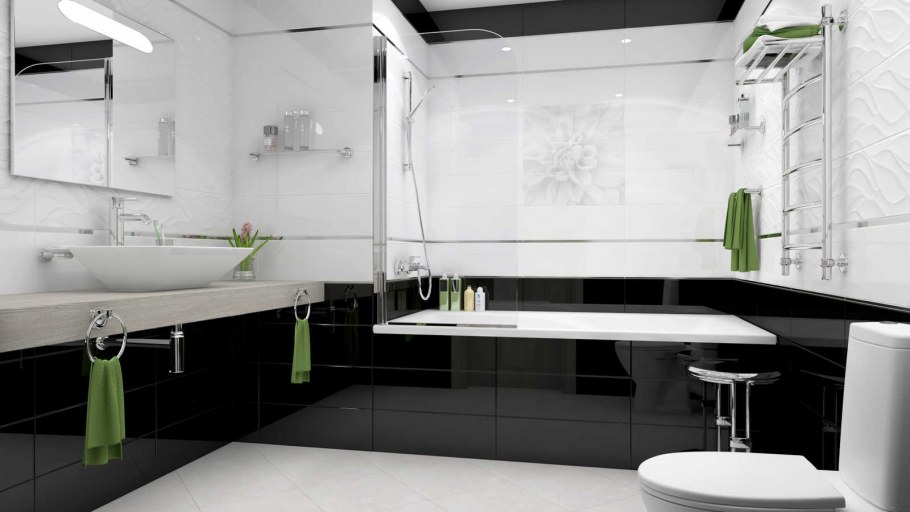 Плитка Sigma Ceramica Classic