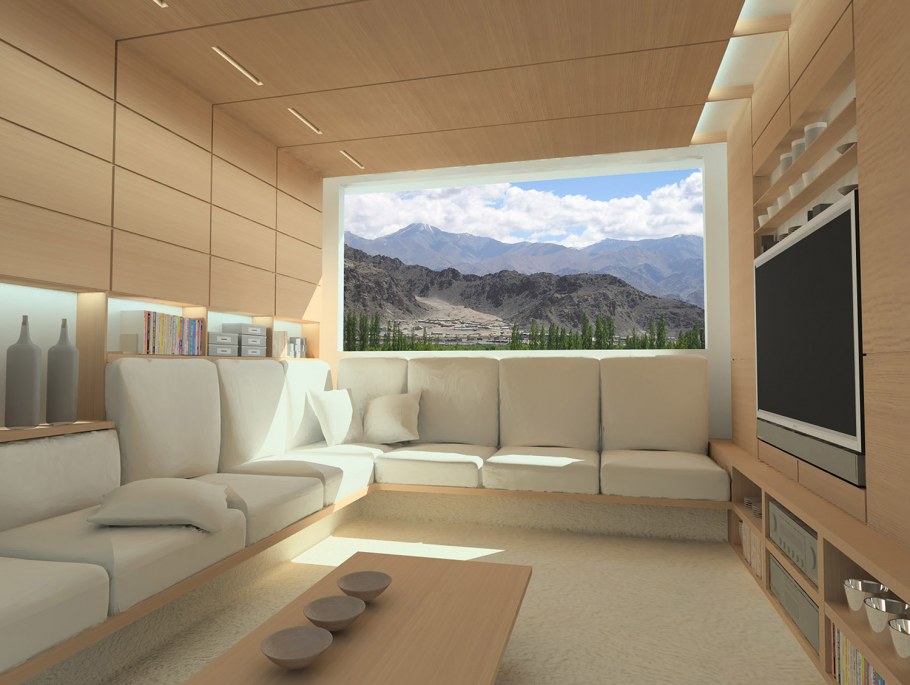 Orsos Island яхта