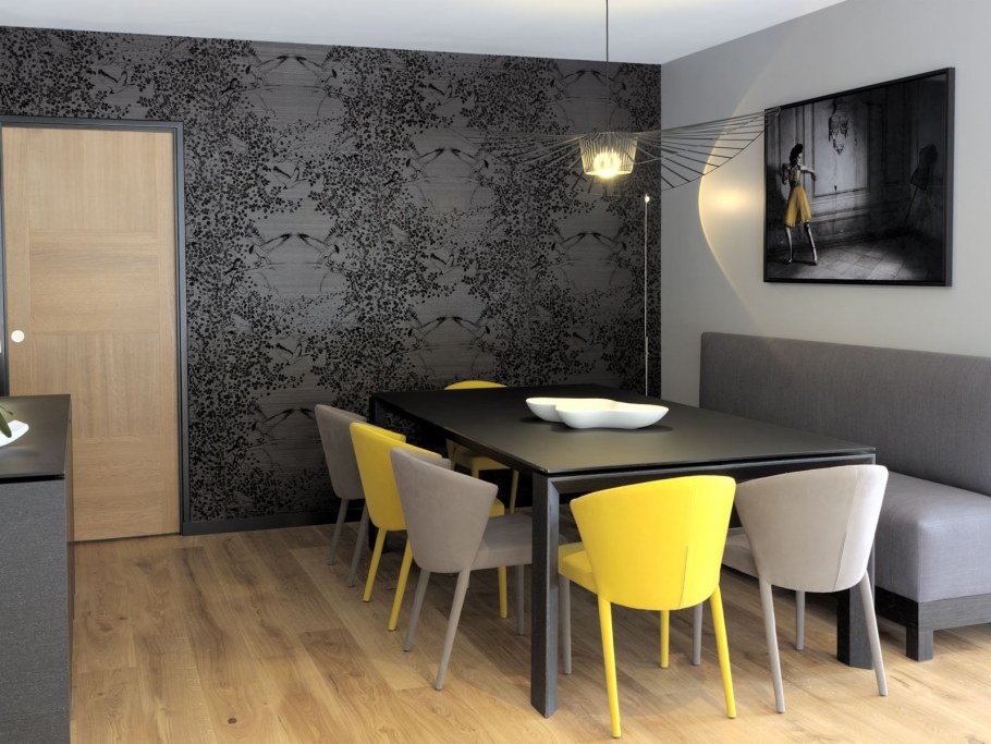 Обои as Creation 943261 Lutece