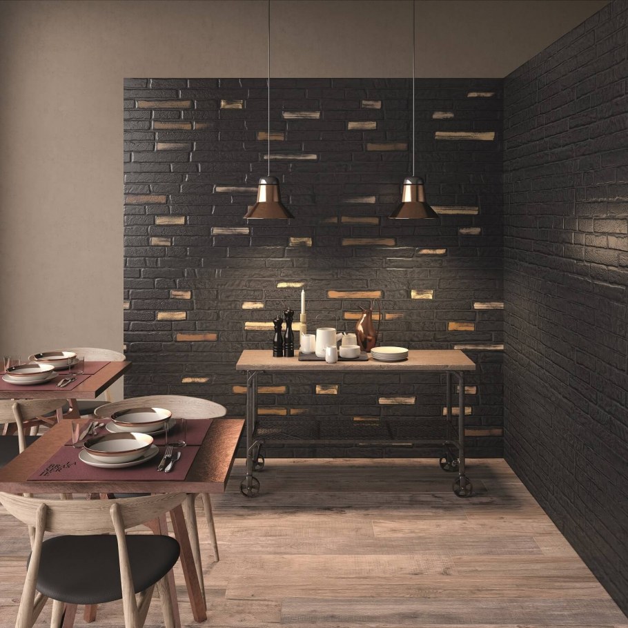 Брутальная плитка ABK